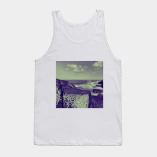 Giant’s Causeway Northern Ireland Tank Top